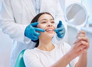 Cosmetic Dentistry