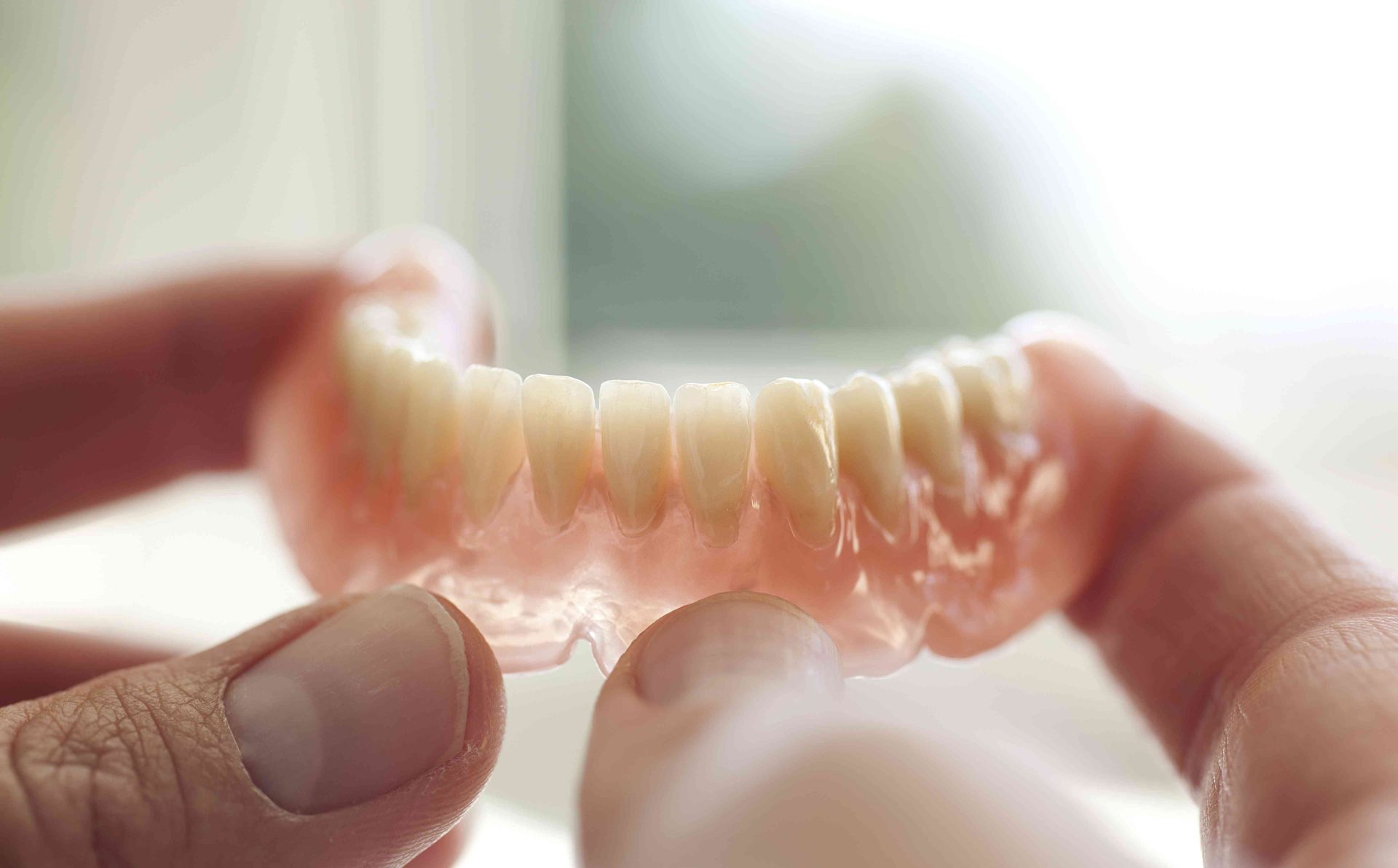 What-is-a-denture-reline-