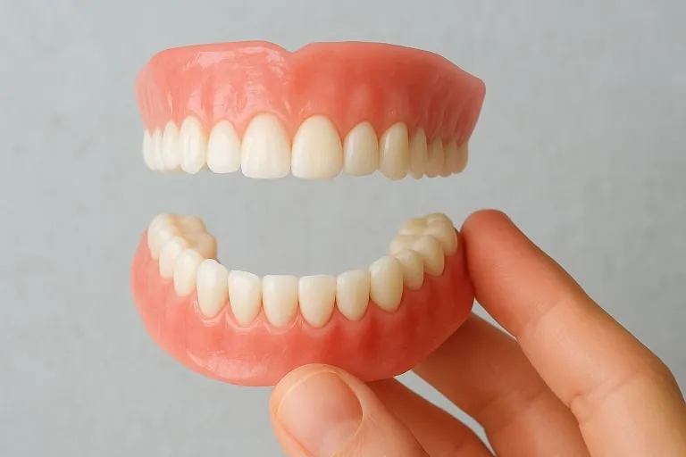 flexible-dentures