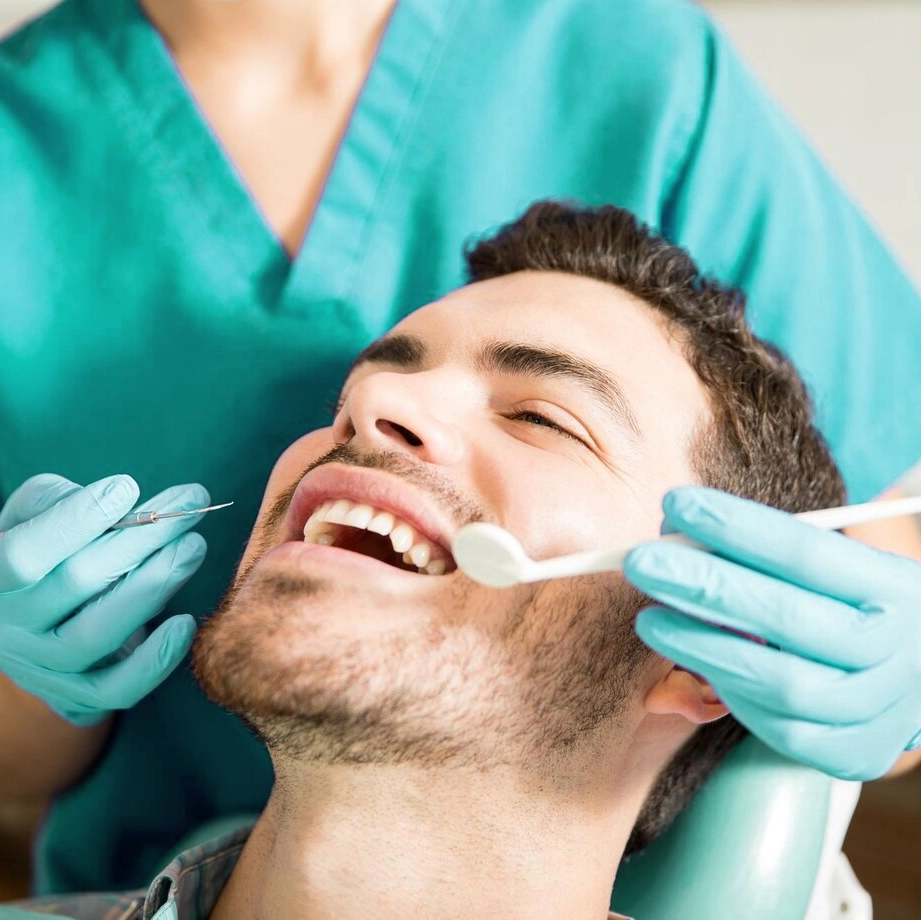teeth-cleaning