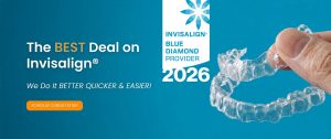 The best deal on Invisalign at Moa Dental in Torrance