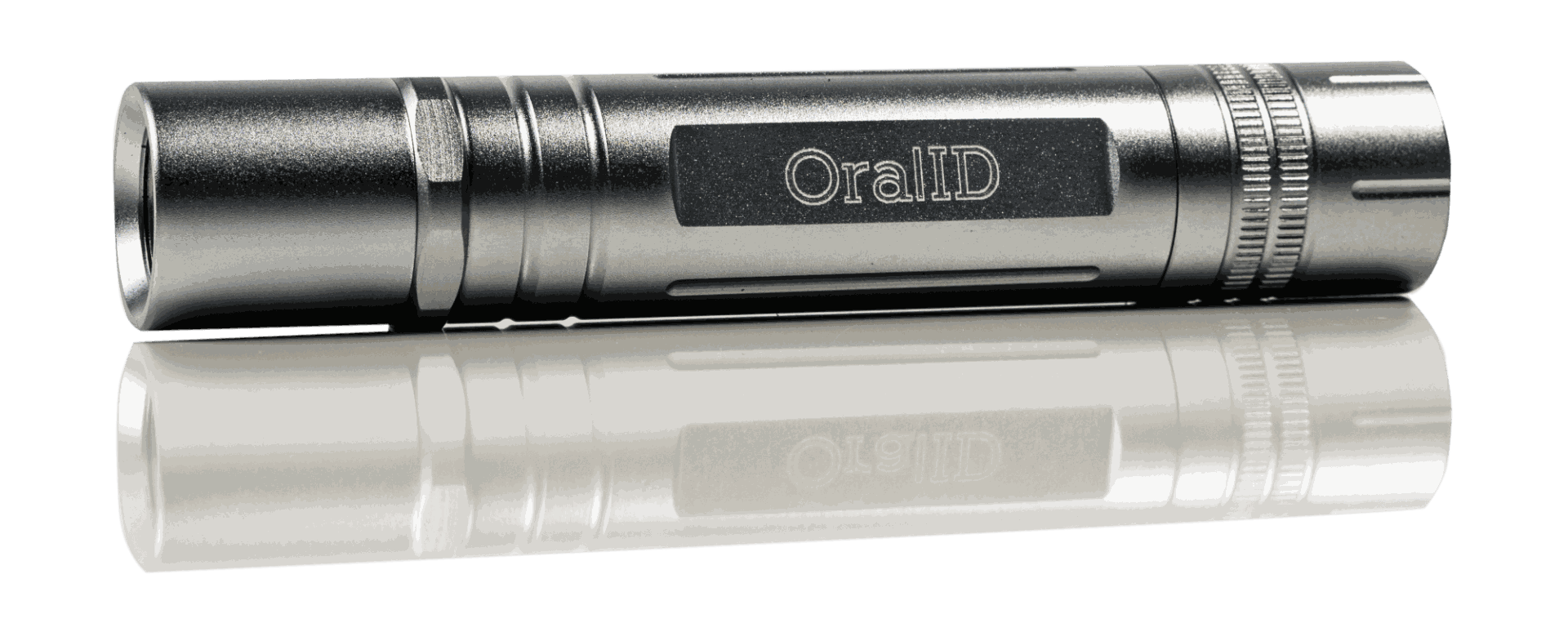 OralID oral cancer screening device