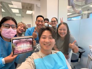 Dental Treatment in Torrance | Moa Dental