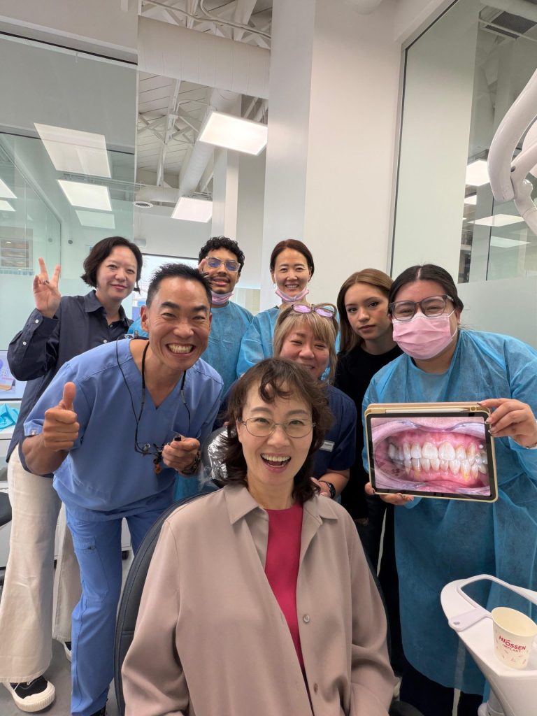 Moa Dental gallery photo 4