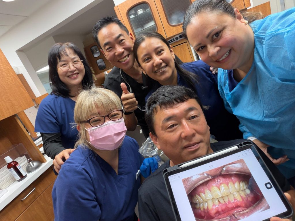 Moa Dental gallery photo 7