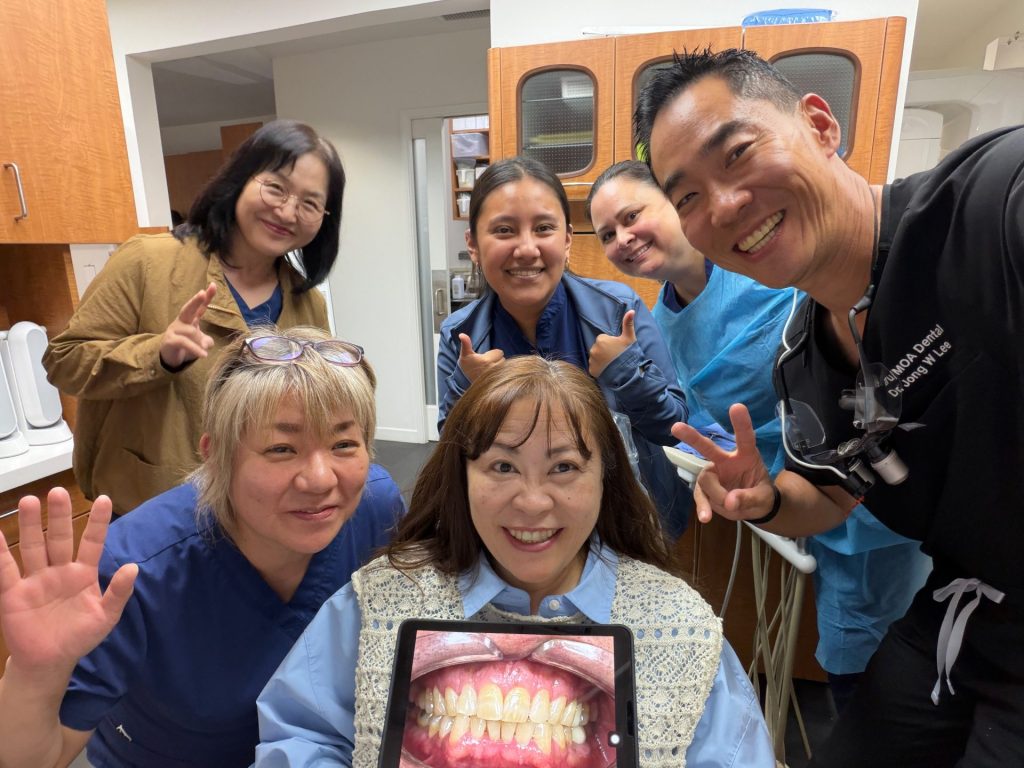 Moa Dental gallery photo 8