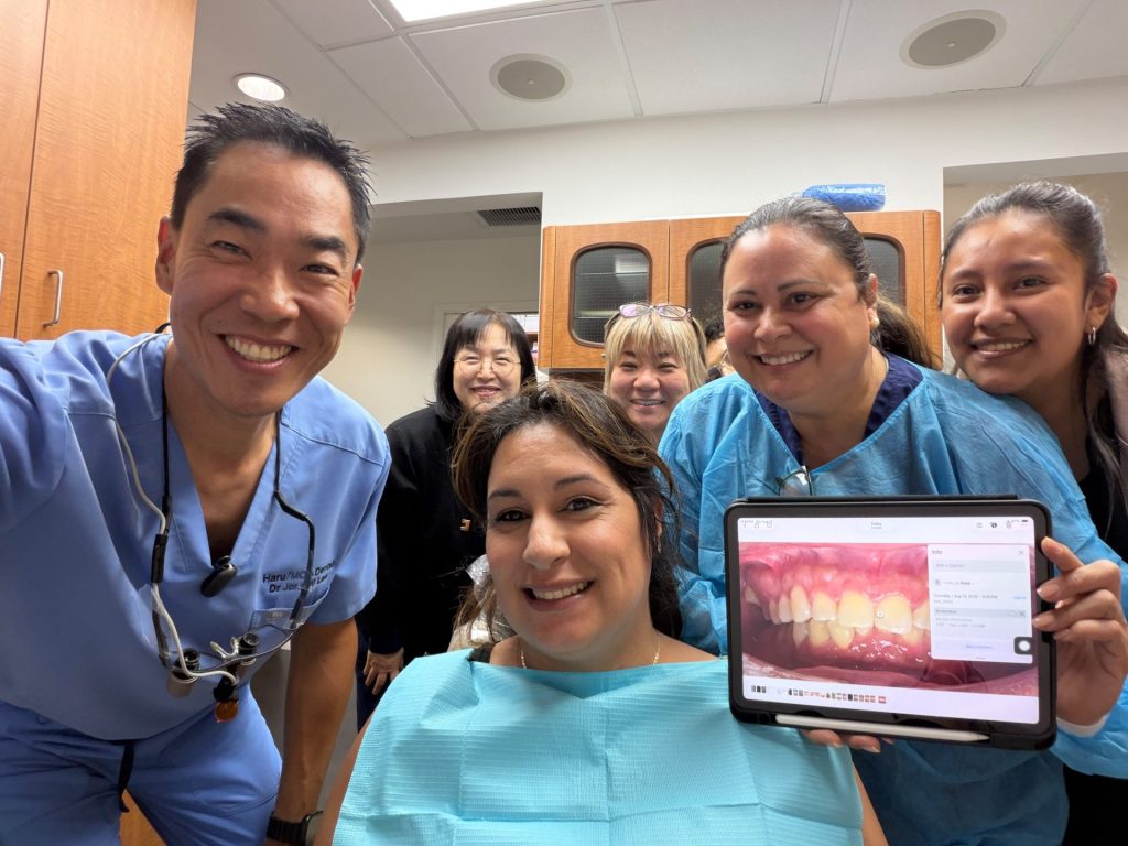 Moa Dental gallery photo 11