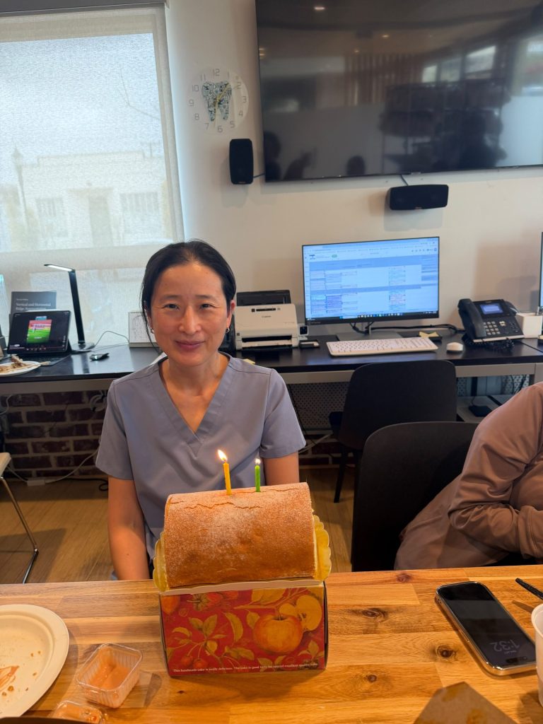 Moa Dental staff in our Torrance office 14
